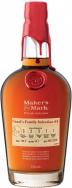 Maker's Mark - Canal's Family Selection Private Select Bourbon 0 (750)