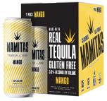 Mamitas - Mango Tequila & Soda 0 (414)