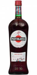 Martini & Rossi - Sweet Vermouth NV (375ml) (375ml)
