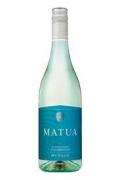 Matua Valley - Sauvignon Blanc 2022 (750)
