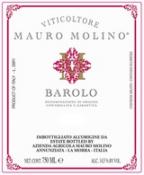 Mauro Molino - Barolo 2017 (750)