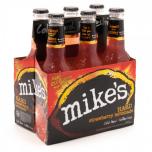 Mike's Hard Beverage Co - Mike's Hard Strawberry Lemonade 0 (667)