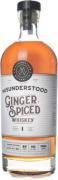 Misunderstood - Ginger Spiced Whiskey (750)