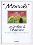 Mocali - Morellino di Scansano 2019 (750)