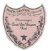 Moet & Chandon - Dom Perignon Ros 2008 (750)