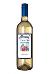 Mommy's Time Out - Moscato NV (750ml) (750ml)
