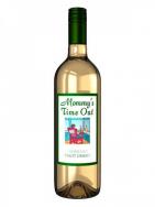 Mommy's Time Out - Pinot Grigio 2020 (750)