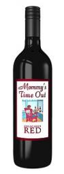 Mommy's Time Out - Rosso NV (750ml) (750ml)