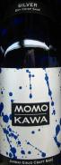Momokawa - Silver Sake 0