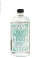Montauk Rum Runner - Citrus Gin 0 (750)