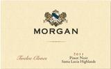 Morgan - Twelve Clones Pinot Noir 2019 (750)