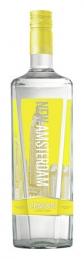 New Amsterdam - Lemon Vodka (1.75L) (1.75L)