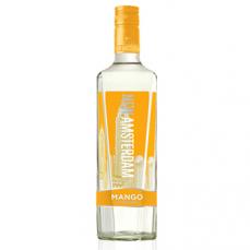 New Amsterdam - Mango Vodka (750ml) (750ml)