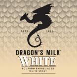 New Holland Brewing Company - Dragon's Milk White 0 (445)