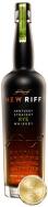 New Riff Distilling - Bottled in Bond Rye Whiskey (750)