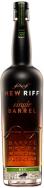 New Riff Distilling - Single Barrel Rye Whiskey 0 (750)