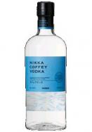 Nikka - Coffey Vodka 0 (750)
