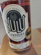 Nulu - 5 Year Cask Strenght  Barrel #B267 (750)