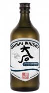 Ohishi - 10 Year Brandy Cask Whisky (750)