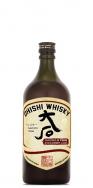 Ohishi - 8 Year Sherry Cask Whisky 0 (750)