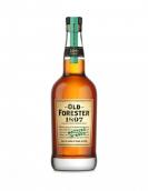 Old Forester - 1897 (750)