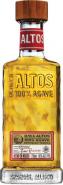 Olmeca Altos - Reposado Tequila 0 (1750)