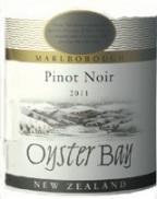 Oyster Bay - Pinot Noir 2020 (750)
