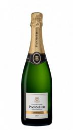 Pannier - Brut Selection Champagne NV (750ml) (750ml)
