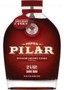 Papa's Pilar - Sherry Cask Rum 0 (750)