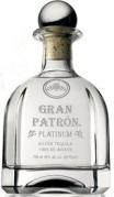 Patron - Gran Patron Platinum Silver Tequila 0 (750)