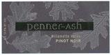 Penner-Ash - Willamette Valley Pinot Noir 2021 (750)