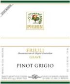 Pighin - Pinot Grigio 2021 (750)