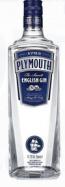 Plymouth - Gin (750)