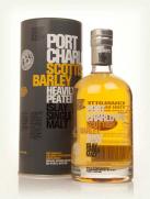 Port Charlotte - Scottish Barley 0 (750)