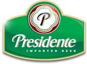 Cervecera Nacional Dominicana - Presidente (6 pack 12oz bottles) (6 pack 12oz bottles)