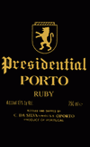 Presidential - Ruby Port 0 (750)