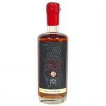 Proof & Wood - Idle Hands Small Batch Heavy Rye Bourbon 5 Year 0 (750)