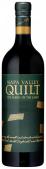 Quilt - Fabric of the Land Red Blend 0 (750)