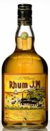 Rhum JM - Agricole Eleve Sous Bois Paille Gold Rum (700)