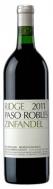 Ridge Vineyards - Paso Robles Zinfandel 2020 (750)