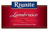 Riunite - Lambrusco 0 (750)