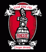 Rogue - Dead Guy Ale 2015 (667)
