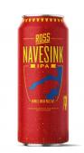 Ross Brewing - Navesink IPA 0 (415)