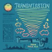 Round Guys Brewing Company - Transmission 0 (415)