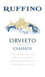 Ruffino - Orvieto Classico 2021 (750ml) (750ml)