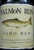 Salmon Run - Coho Red 0 (750)