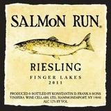 Salmon Run - Riesling 2018 (750)