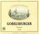 Schloss Gobelsburg - Gobelsburger Zweigelt 2018 (750)