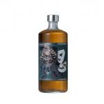 Shinobu - Pure Malt 10 Year Whisky (750)