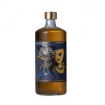 Shinobu - Pure Malt 15 Year Whisky (750)